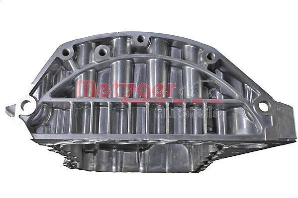 Carter do óleo motor METZGER ref. 7990149